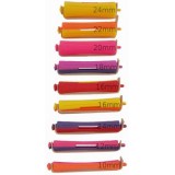 Perm Rods. Sizes in mm, 10,12,18. used  